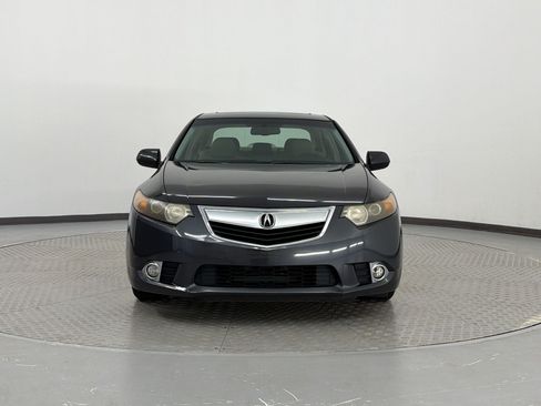 Used 2011 Acura TSX Sedan FWD image 5