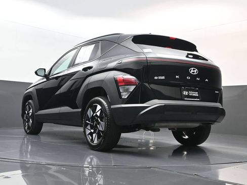 Certified 2024 Hyundai Kona SEL AWD/4WD image 25