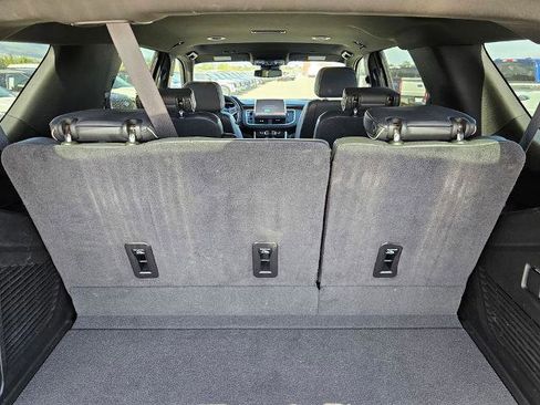 Used 2024 Chevrolet Tahoe Premier AWD/4WD image 14