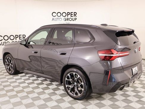 Used 2025 BMW X3 xDrive30i image 23