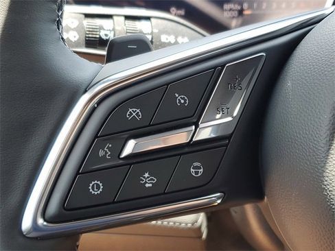 New 2025 Buick Enclave Avenir w/ Super Cruise Package image 12