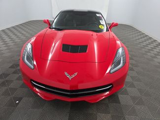 Used 2016 Chevrolet Corvette Stingray Coupe video 2