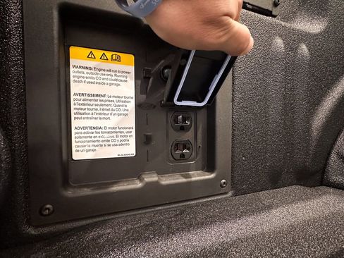 New 2026 Ford F150 Raptor image 45