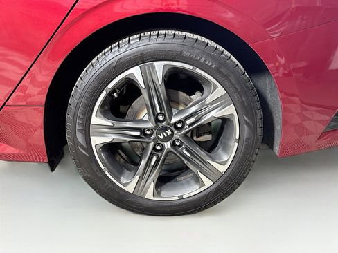 Used 2021 Kia K5 EX w/ EX Premium Package image 32