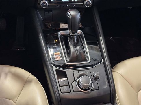 Used 2023 MAZDA CX-5 AWD 2.5 S w/ Select Package image 23