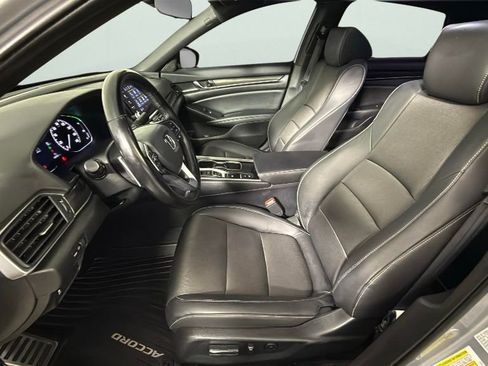 Used 2022 Honda Accord Sport image 17