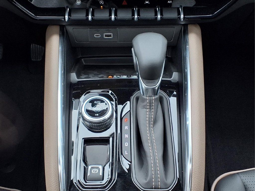 New 2026 GMC Canyon Denali AWD/4WD image 20