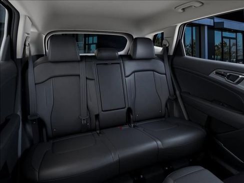 New 2026 Kia Sportage EX AWD/4WD image 16