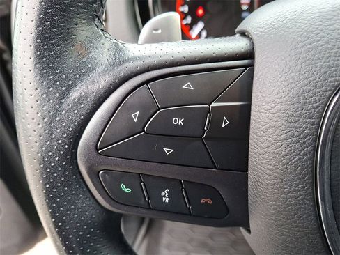 Used 2022 Dodge Durango GT image 17