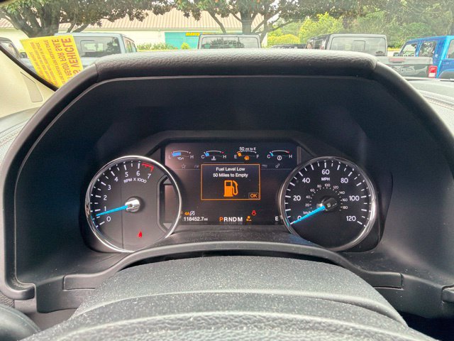 Used 2019 Ford Expedition Platinum AWD/4WD image 27