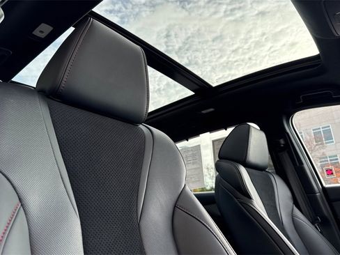 Certified 2023 Acura MDX A-Spec image 19