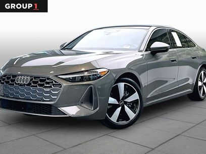 Certified 2025 Audi A5 2.0T Premium Plus w/ Premium Plus