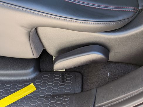 New 2026 Dodge Durango GT image 16