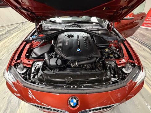 Used 2018 BMW 440i xDrive Coupe image 48