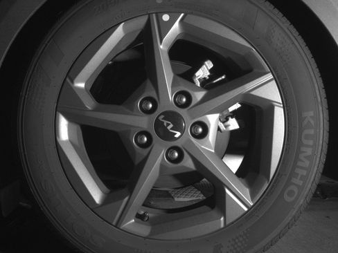 Used 2025 Kia K4 LXS image 14