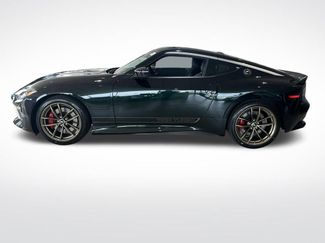 New 2026 Nissan Z Performance video 2