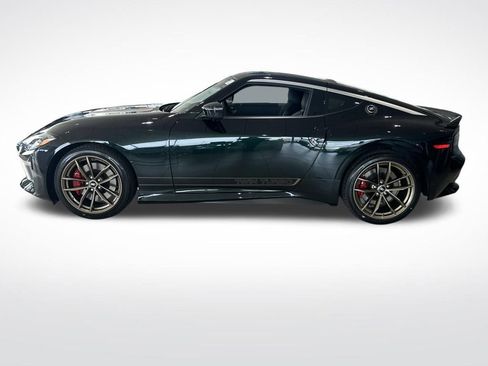 New 2026 Nissan Z Performance image 2