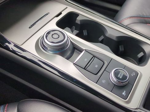 Certified 2023 Ford Explorer ST w/ Equipment Group 401A image 38