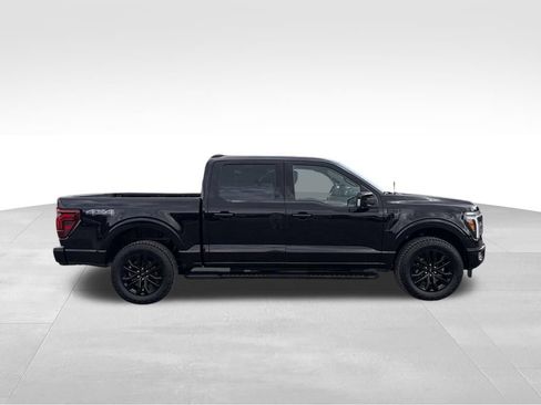 Used 2024 Ford F150 Lariat w/ Equipment Group 502A High AWD/4WD image 26