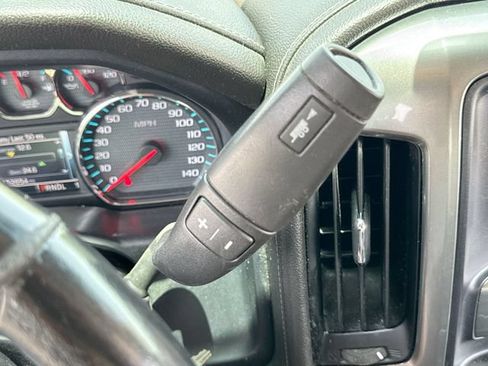Used 2019 Chevrolet Silverado 3500 LTZ w/ Duramax Plus Package AWD/4WD image 20