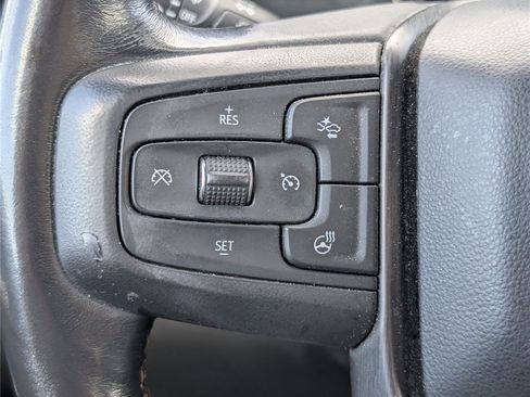 Used 2021 GMC Sierra 1500 AT4 w/ AT4 Value Package image 26