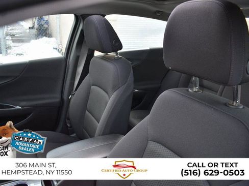 Used 2024 Chevrolet Malibu LT image 9