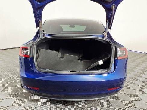 Used 2023 Tesla Model 3 Standard Range RWD image 8