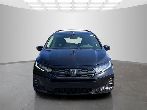New 2026 Honda Odyssey EX-L image 2