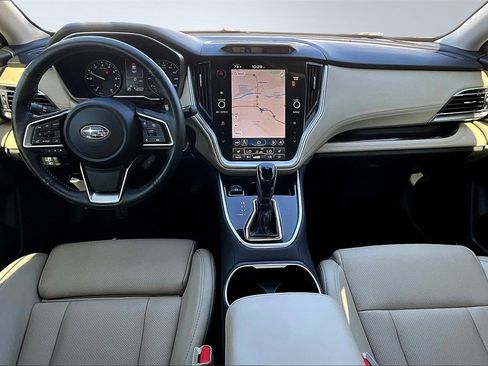 Used 2023 Subaru Legacy Limited image 16