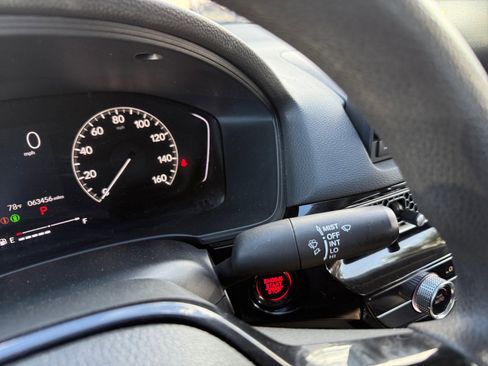 Used 2024 Honda Civic LX image 19