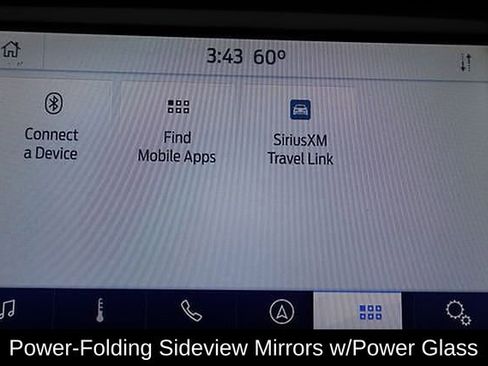 Used 2020 Ford Ranger XLT w/ Equipment Group 302A Luxury image 36