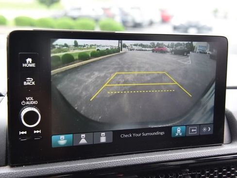 Used 2025 Honda CR-V EX-L image 13