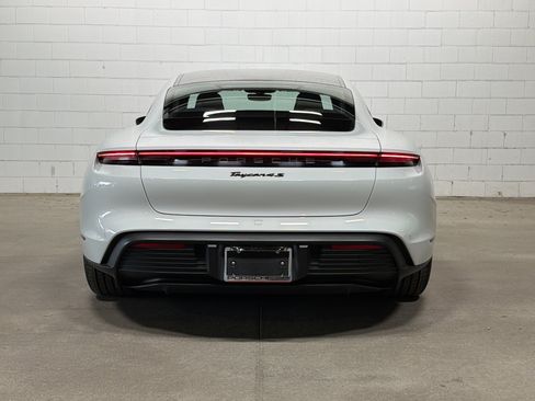 Certified 2023 Porsche Taycan RWD image 8