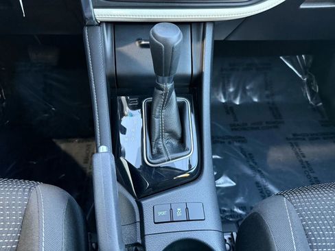 Used 2018 Toyota Corolla iM image 16