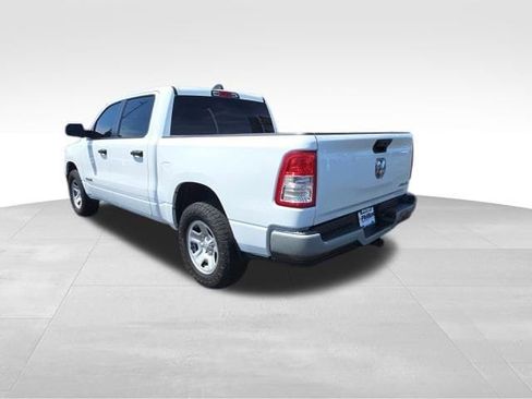 Used 2022 RAM 1500 Tradesman w/ Trailer Tow Group AWD/4WD image 3