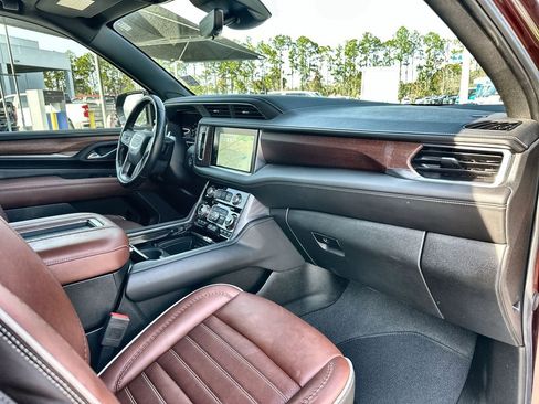 Certified 2023 GMC Yukon XL Denali Ultimate image 29