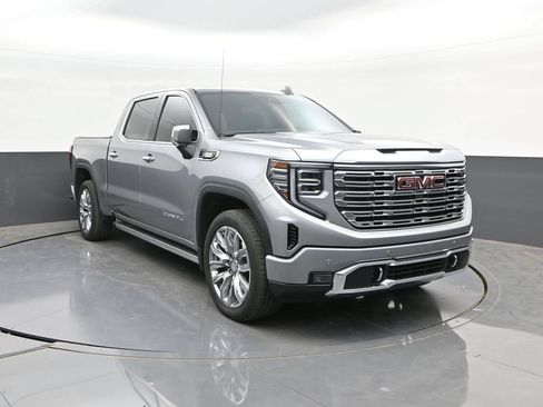 Used 2026 GMC Sierra 1500 Denali AWD/4WD image 22