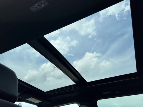 New 2025 Ford F350 Platinum w/ Snow Plow Prep Package image 36