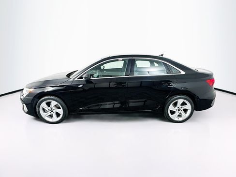 Used 2024 Audi A3 2.0T Premium FWD image 4
