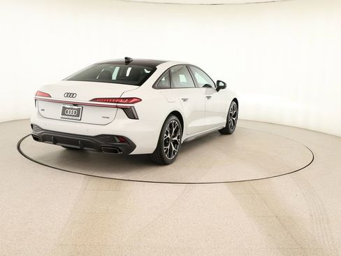 New 2026 Audi A6 Premium Plus image 6