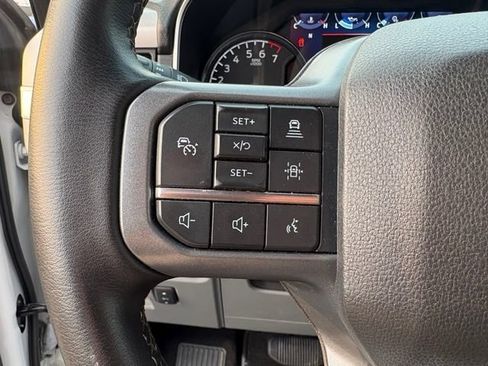 Used 2023 Ford F150 XLT w/ Equipment Group 302A High AWD/4WD image 22