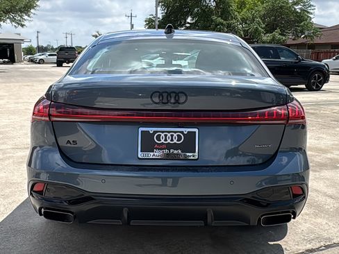 New 2026 Audi A5 2.0T Premium Plus image 6