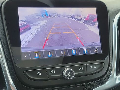 Used 2020 Chevrolet Equinox Premier image 26