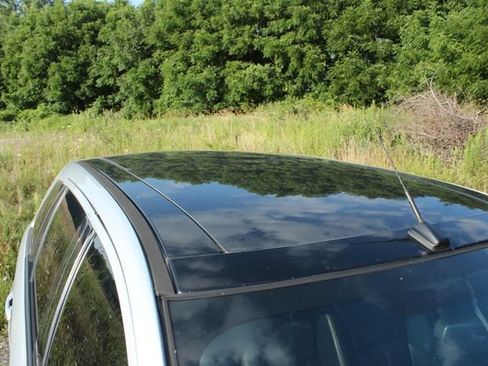 Used 2013 Ford Edge SEL AWD/4WD image 4