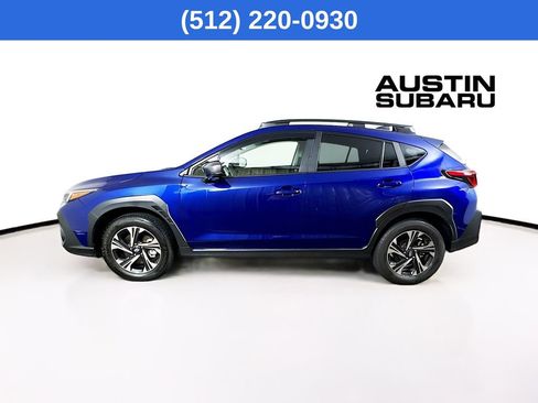 Certified 2024 Subaru Crosstrek 2.0i Premium AWD/4WD image 5