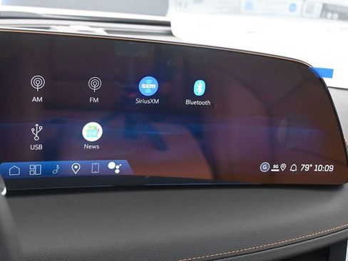 New 2026 Cadillac CT5 Premium Luxury w/ Platinum Package image 22