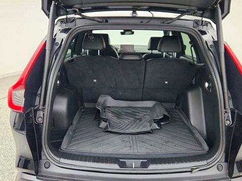 Used 2025 Honda CR-V Sport Touring image 23
