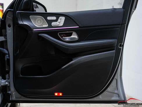 Used 2024 Mercedes-Benz GLE 53 AMG 4MATIC Coupe image 48