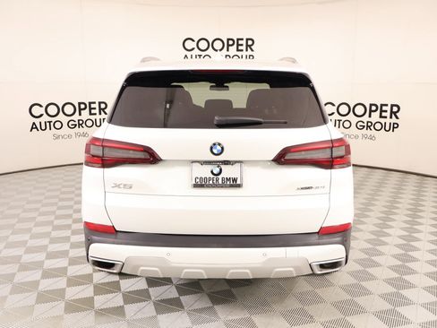 Used 2023 BMW X5 xDrive40i w/ Luxury Seating Package AWD/4WD image 23