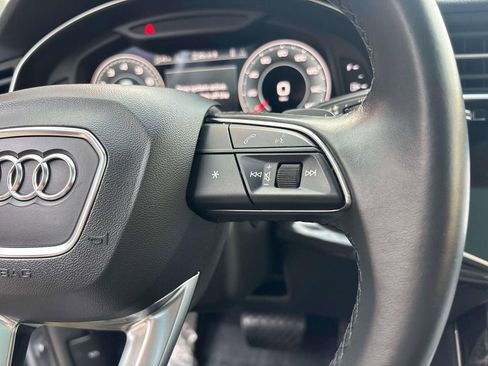 Used 2022 Audi Q7 3.0T Premium Plus image 25